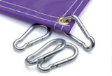 Hanging Clips - 4 Pack